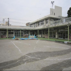 喜多見保育園