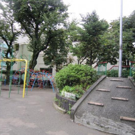 喜多見保育園の写真2