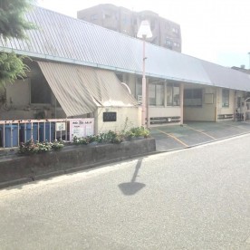 原保育園の写真2