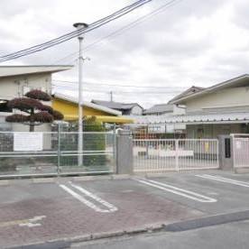 長束保育園