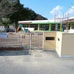 狩小川保育園