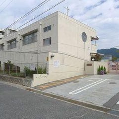 真亀保育園