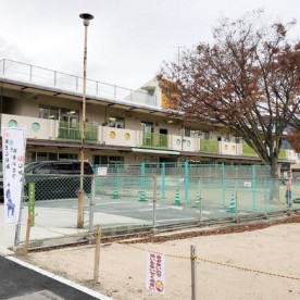 落合保育園