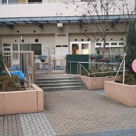 ココロット保育園