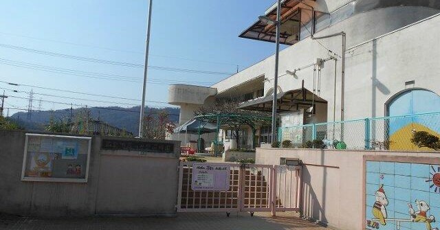 石内保育園