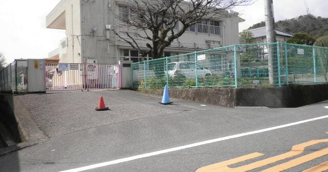 河内保育園