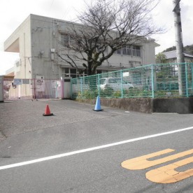 河内保育園