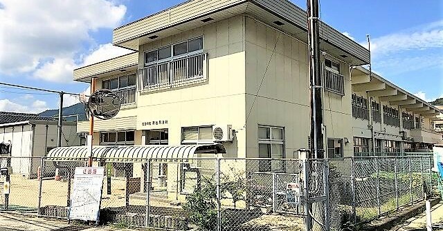 利松保育園