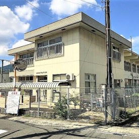 利松保育園の写真2