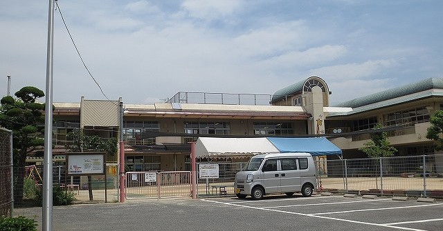 八幡東保育園