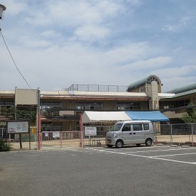 八幡東保育園の写真3