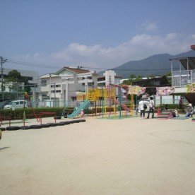 坪井保育園