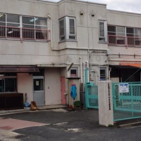 五日市中央北保育園の写真3