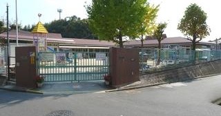 大町第二保育園
