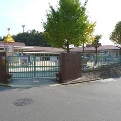 大町第二保育園