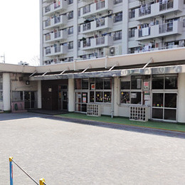 足立区立水神橋保育園