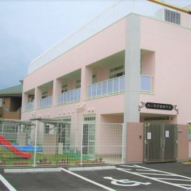 あい保育園庚午北
