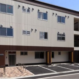 認定こども園ロータスプリスクール横川