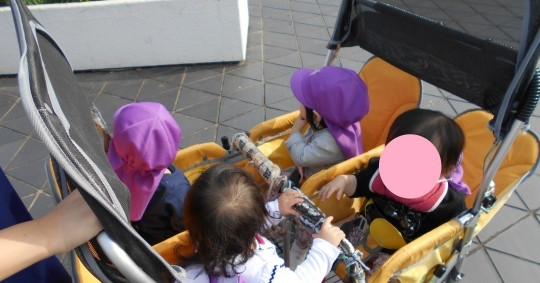チェリッシュ綾瀬保育園