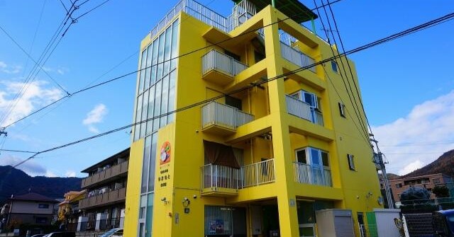 それいゆやまもと保育園