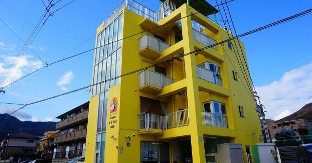 それいゆやまもと保育園