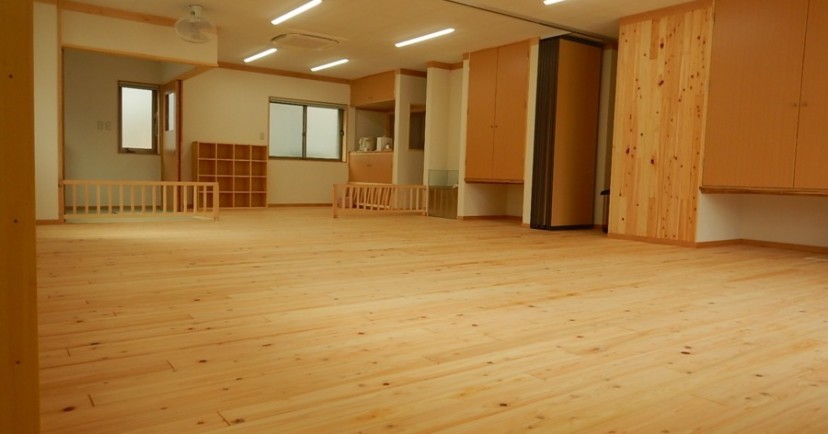 にこにこ保育園