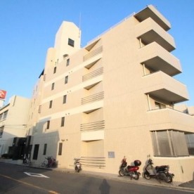 観音本町保育園の写真2