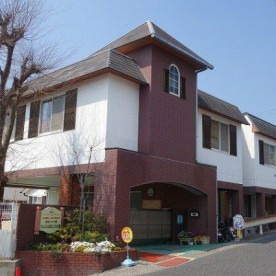 認定こども園サムエル広島こどもの園