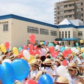 認定こども園安芸幼稚園の写真2