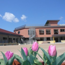 認定こども園ほうりん安幼稚園