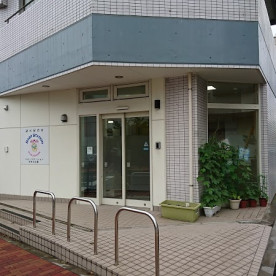 ベビーステーション石神井公園