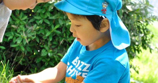 認定こども園くすの木祇園