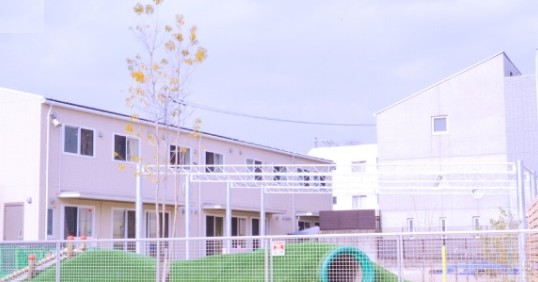 いちご保育園祇園