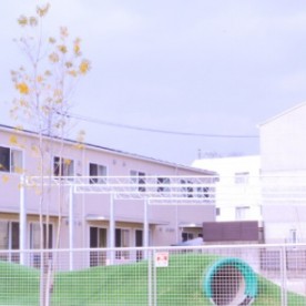 いちご保育園祇園の写真2