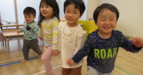 ニチイキッズ西原保育園