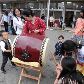 江東区南砂第五保育園の写真2