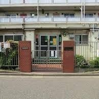 北保木間保育園