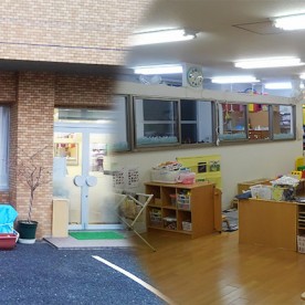 りらっくす保育園