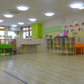 ＨＯＰＰＡ古市園