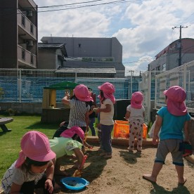 しんあい保育園