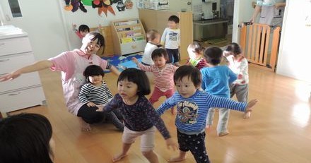 りらっくす竹屋保育園