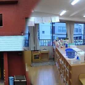 りらっくす竹屋保育園