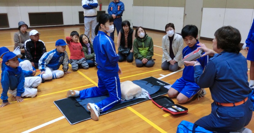 吉名こども園
