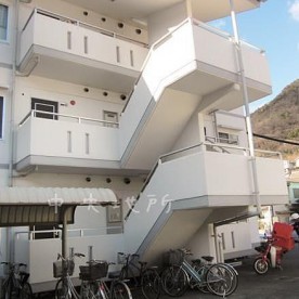 中之町保育所