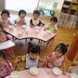 認定けいこうこども園の写真2