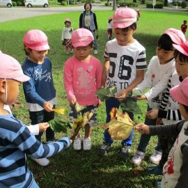 青戸もも保育園の写真4