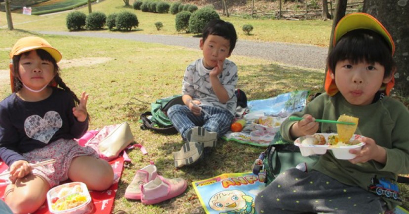 さんさんみなと保育園
