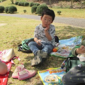 さんさんみなと保育園の写真2