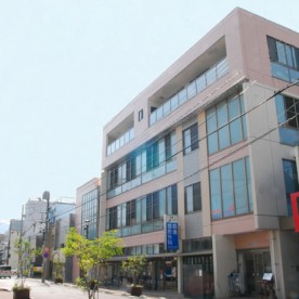 さんさんみなと保育園