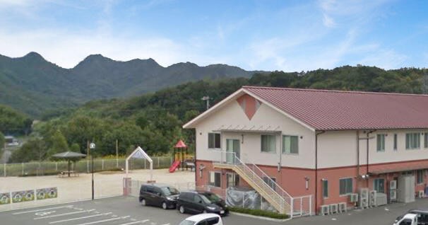 認定あやめが丘こども園